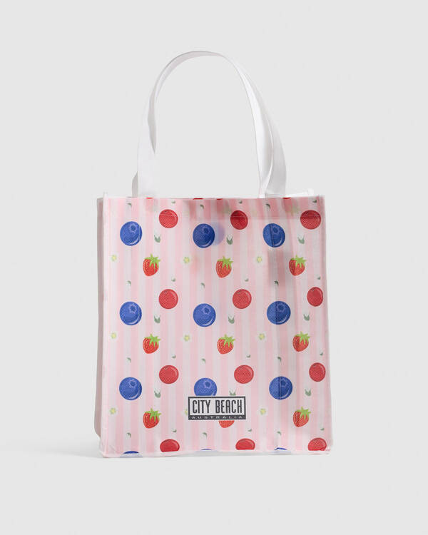 Candy Fruit Eco Bag