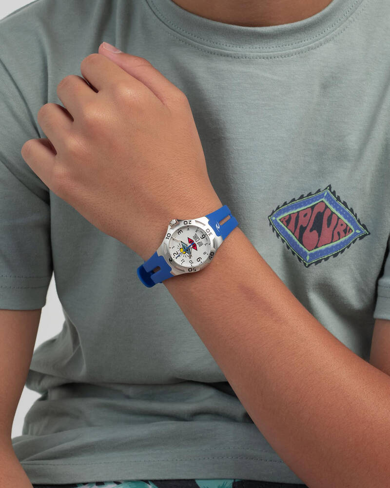 Rip Curl Boys' Brasher Watch for Mens