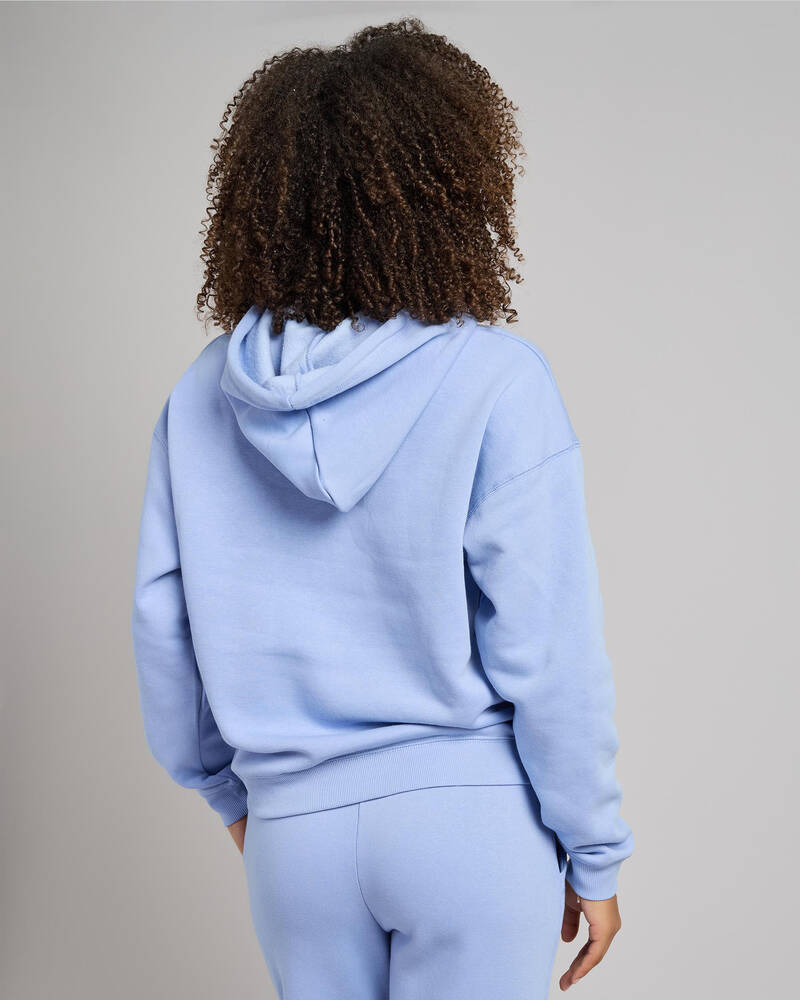 Roxy Perfect Place Hoodie for Womens
