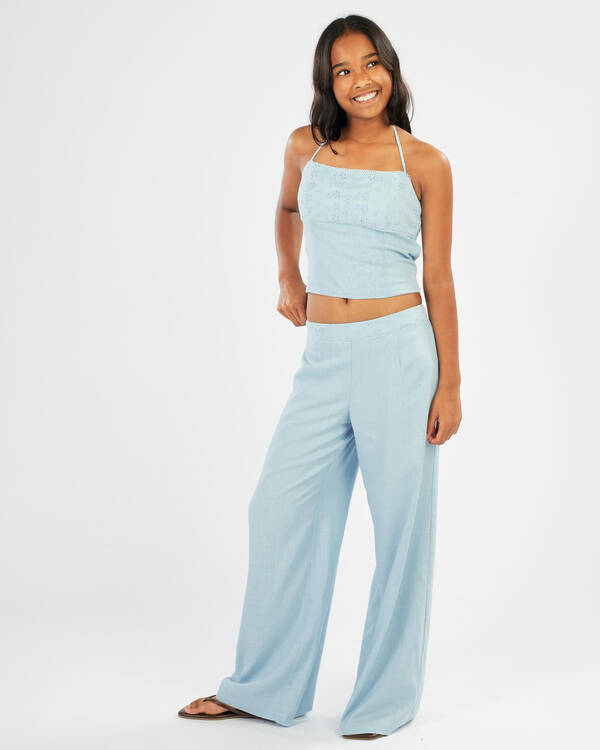 Mooloola Girls'&nbsp;Saskia&nbsp;Pant for Womens