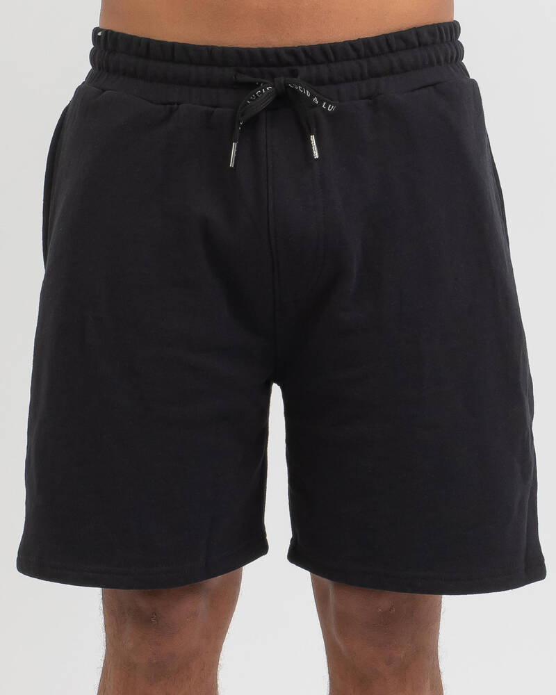 Lucid Source House Shorts for Mens