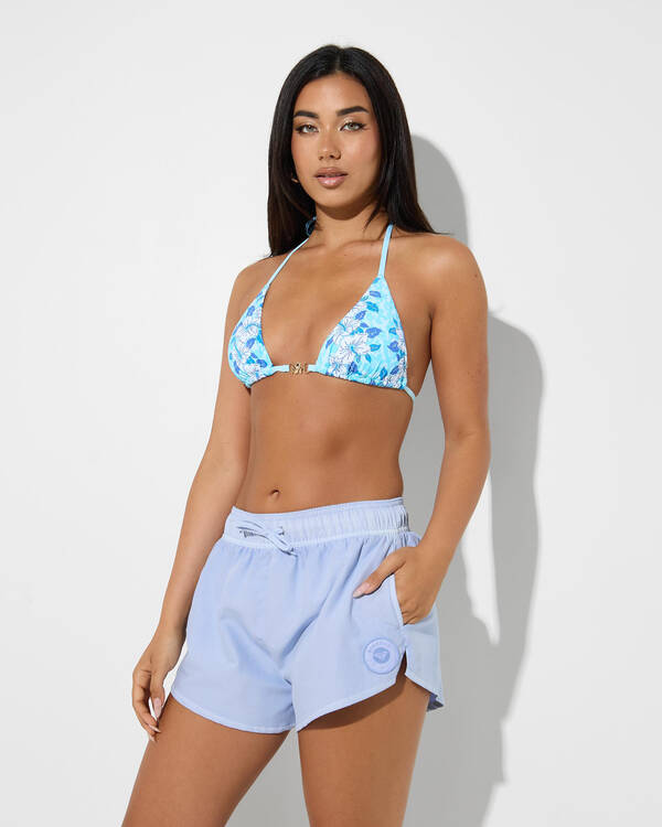 Roxy No Bad Waves 2" Board Shorts for Womens