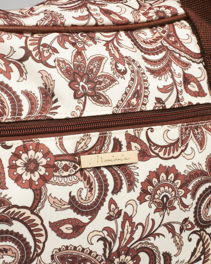 Mooloola Tamara Travel Bag for Womens