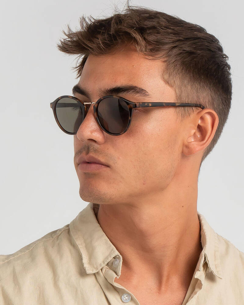 Le Specs Paradox Sunglasses for Mens image number null