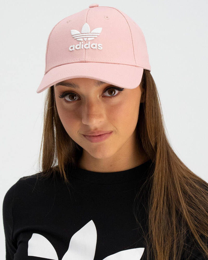 adidas Trefoil Cap for Womens
