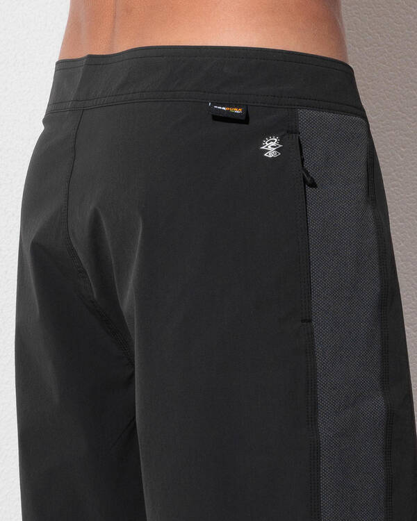 Rip Curl S-Series 3-2-One Cordura 19" Board Shorts for Mens