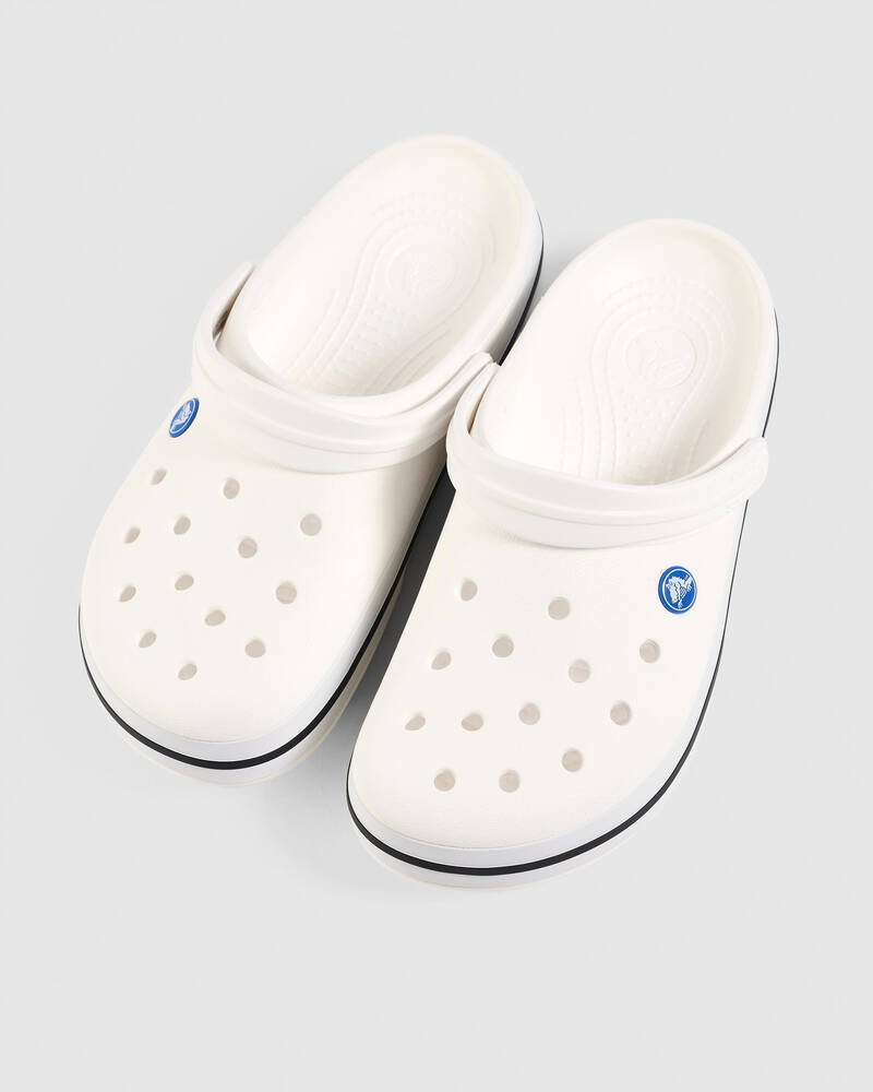 Crocs Crocband Clogs for Mens