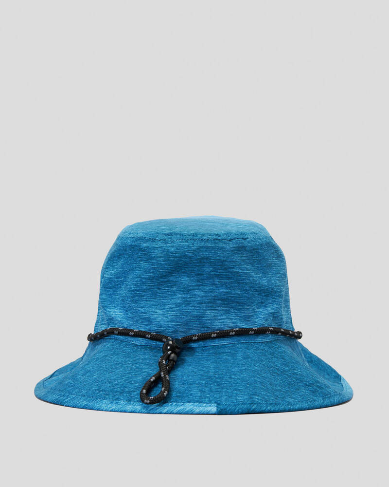 Billabong Division Reversible Bucket Hat for Mens