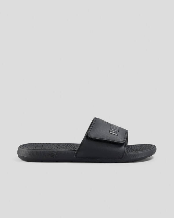 Puma Cool Cat 2.0 Slides for Mens