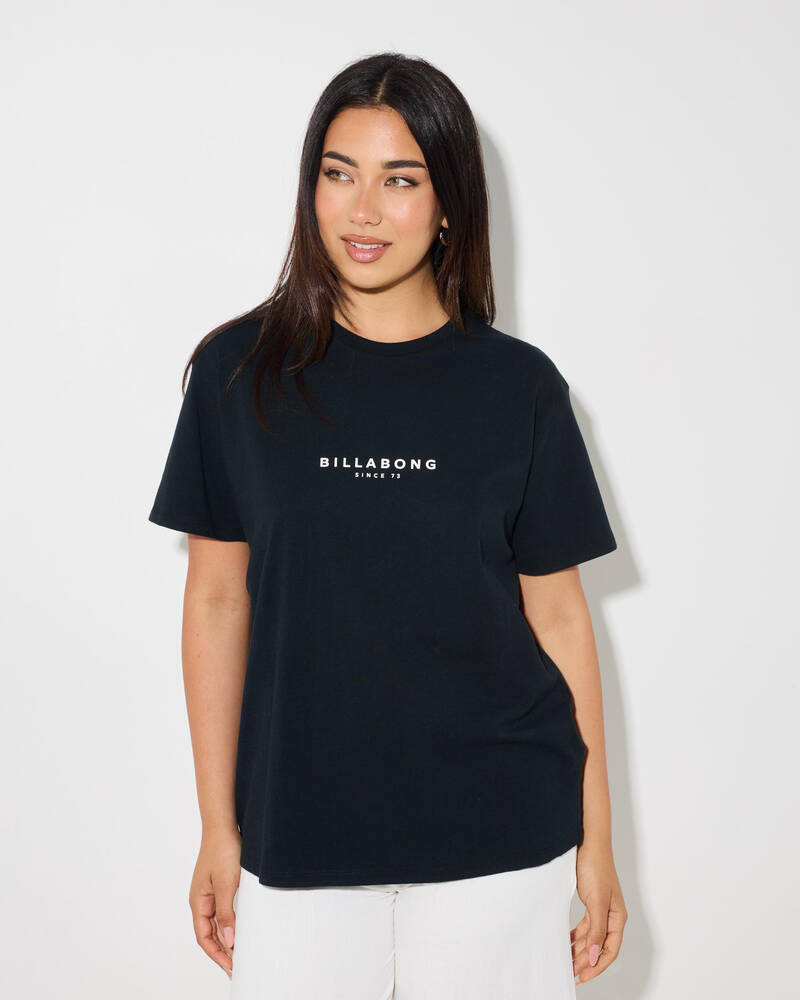 Billabong Pacific T-Shirt for Womens