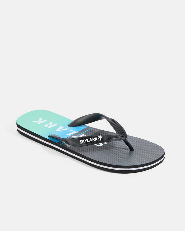 Skylark Angle Thongs for Mens