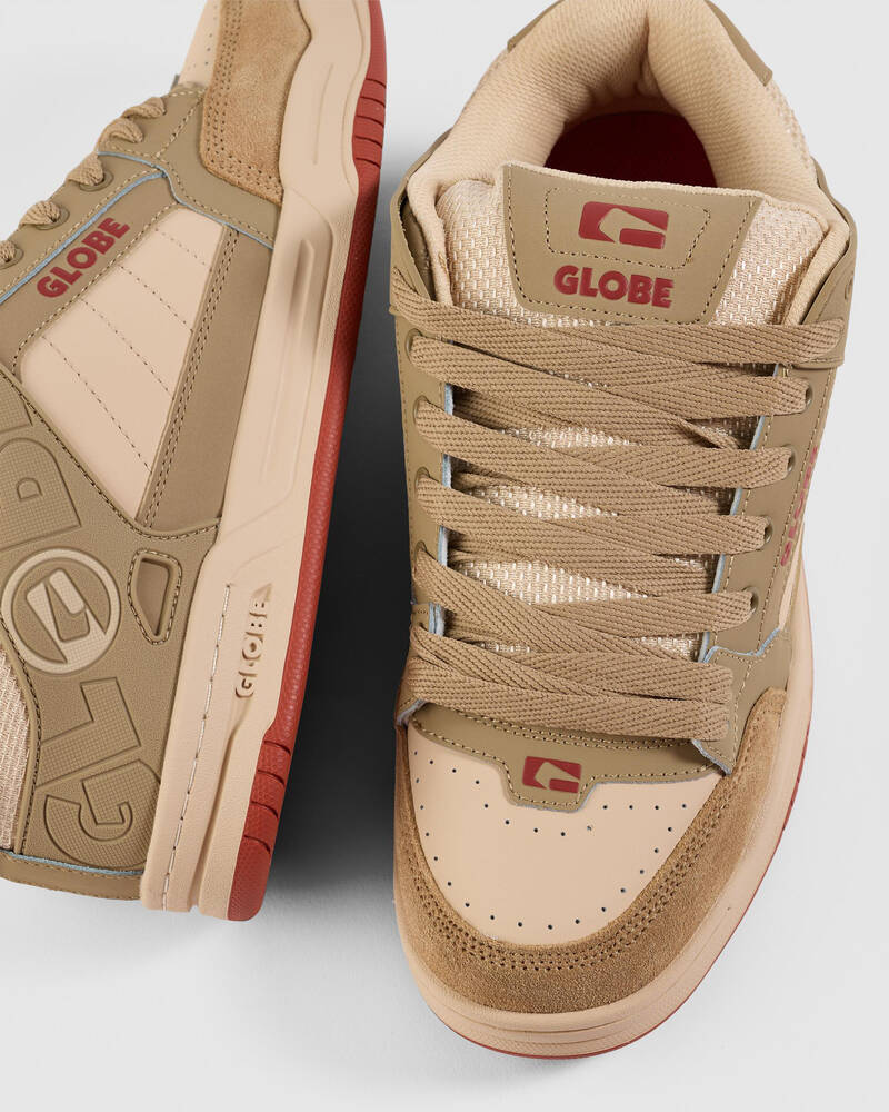 Globe Tilt Shoes for Mens