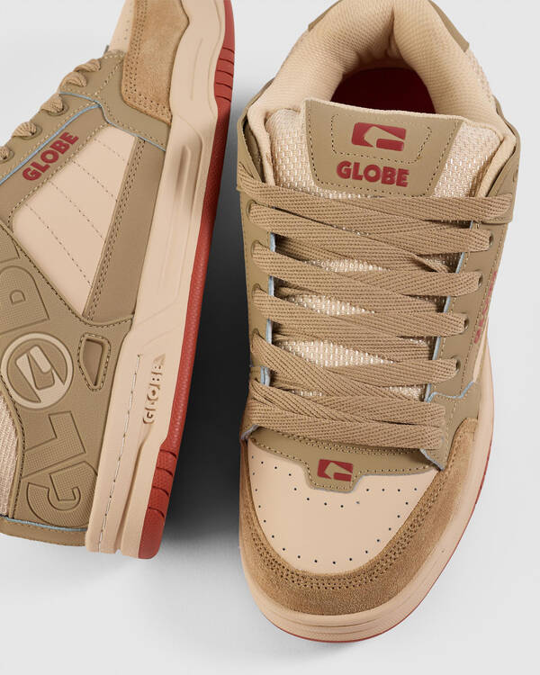 Globe Tilt Shoes for Mens