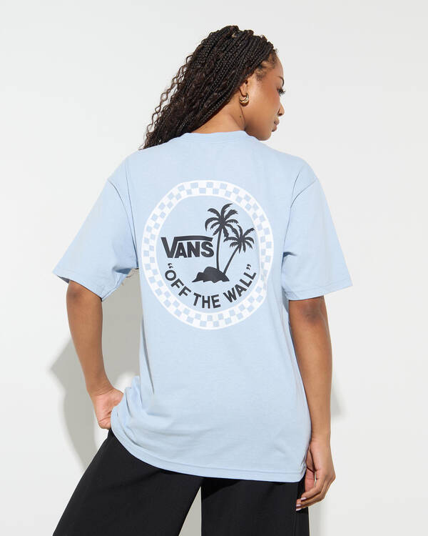 Knu Palms T-Shirt