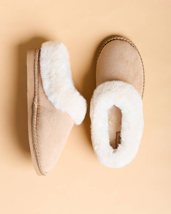 Mooloola Leonie Slippers for Womens