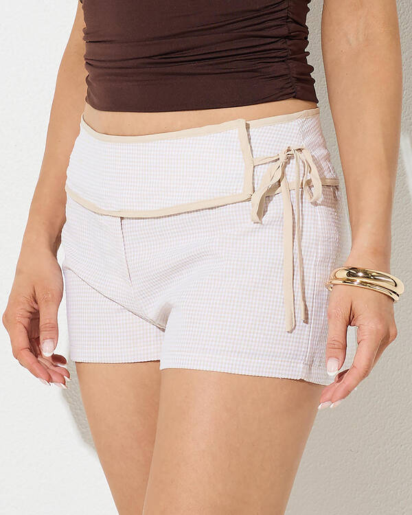 Dakota Shorts