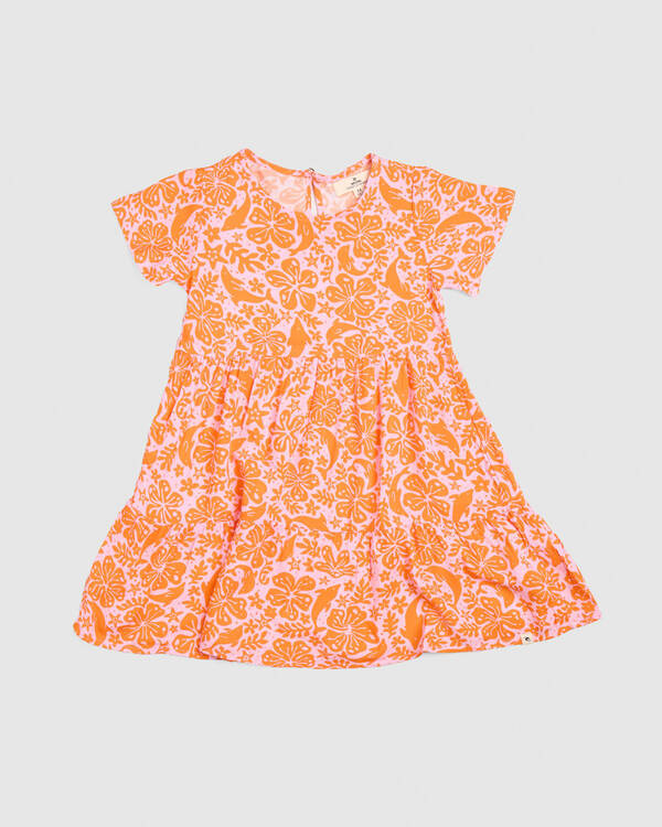 Toddlers' Sun Swell Dress