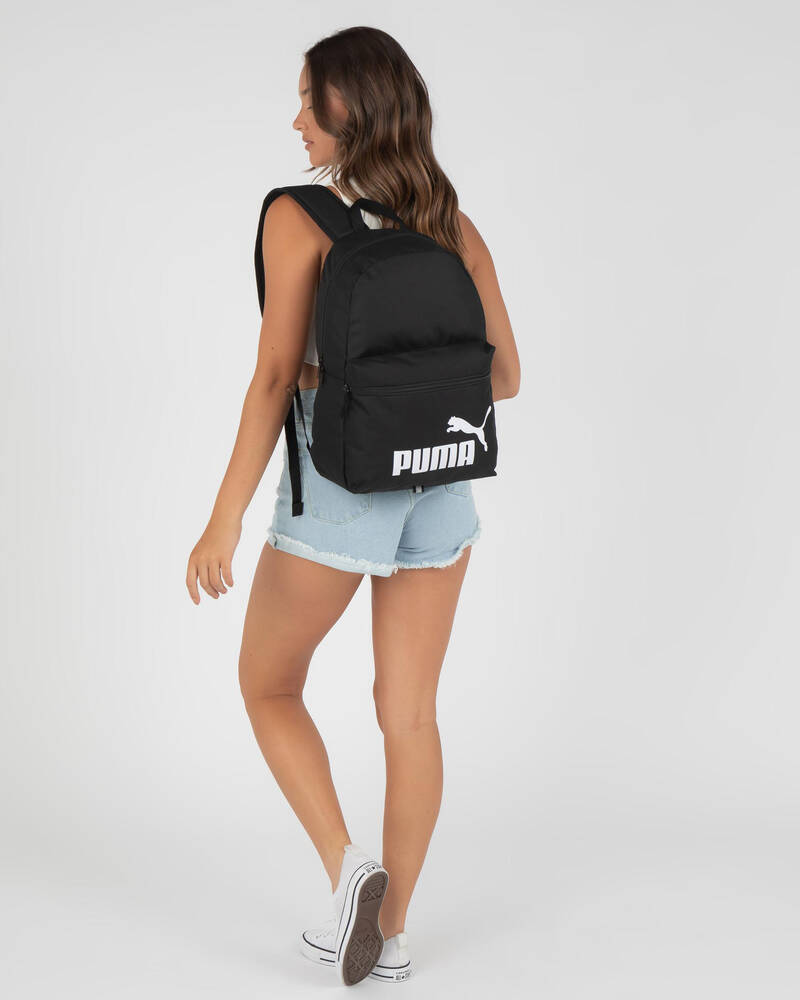 Puma Phase Backpack for Womens