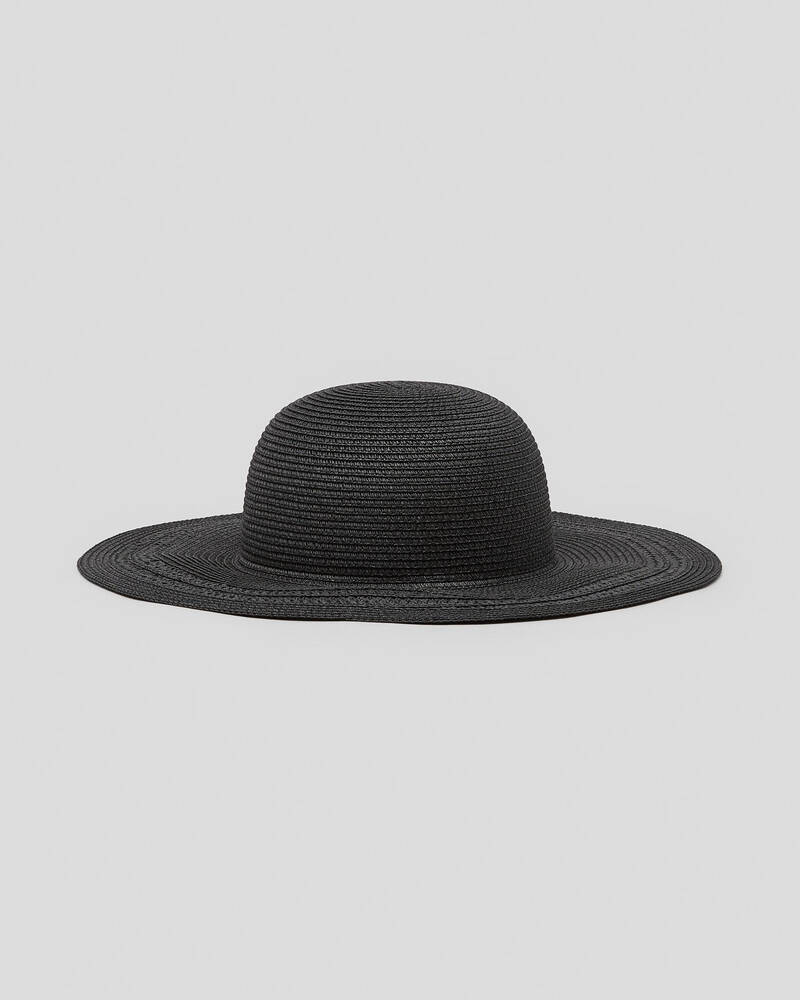 Mooloola Lena Floppy Hat for Womens