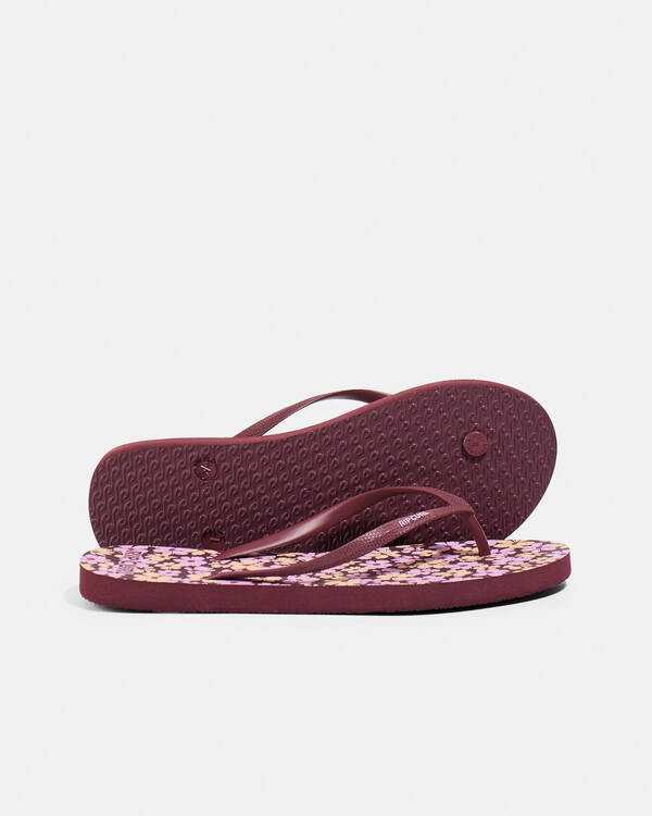 Rip Curl Mixed Bloom Thongs for Womens