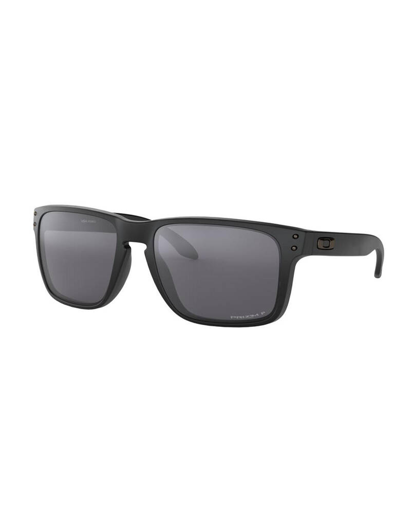 Oakley Holbrook Xl Polarized Sunglasses for Mens
