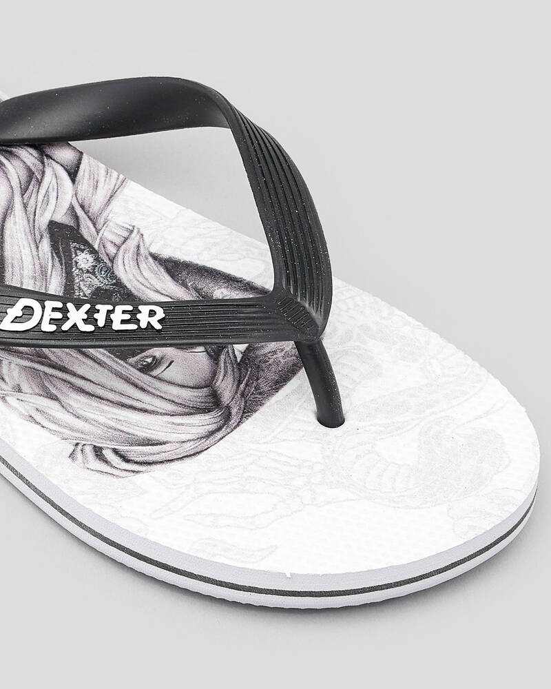 Dexter Venomous Thongs for Mens