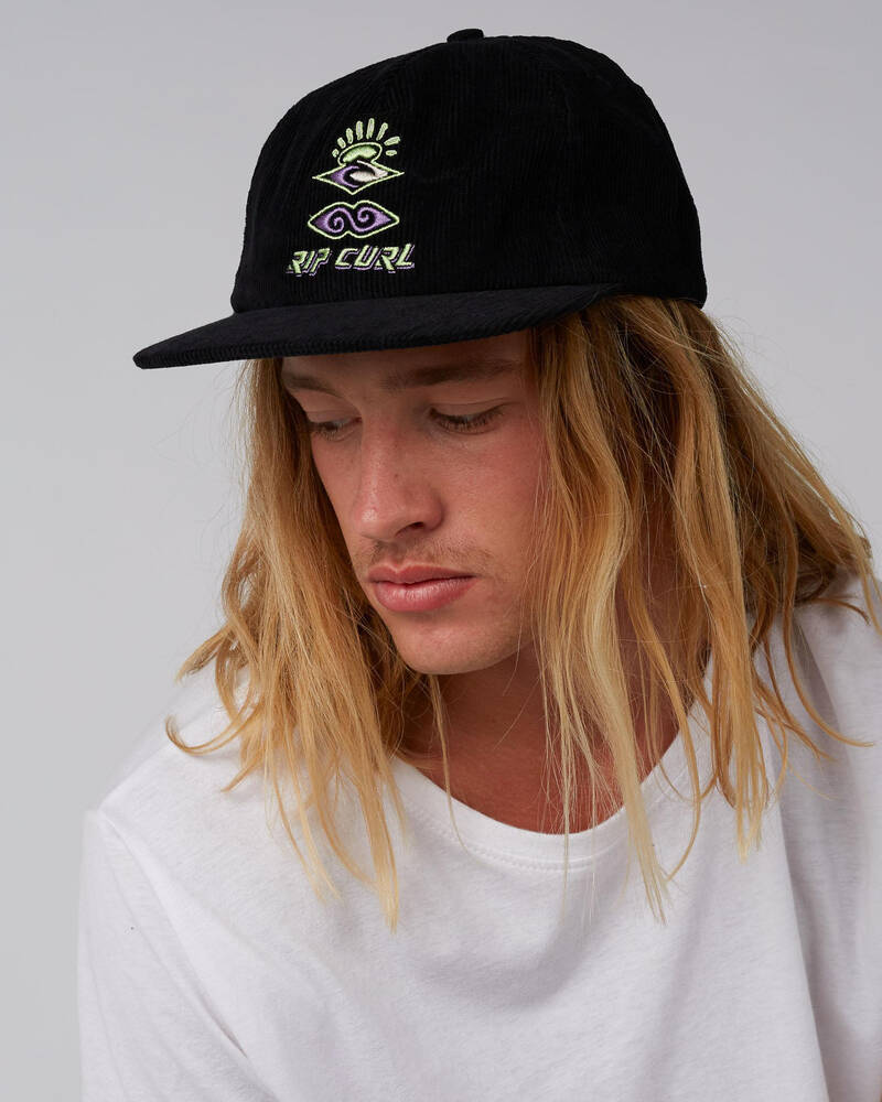 Mitchell & Ness Deadstock Throwback Cap for Mens