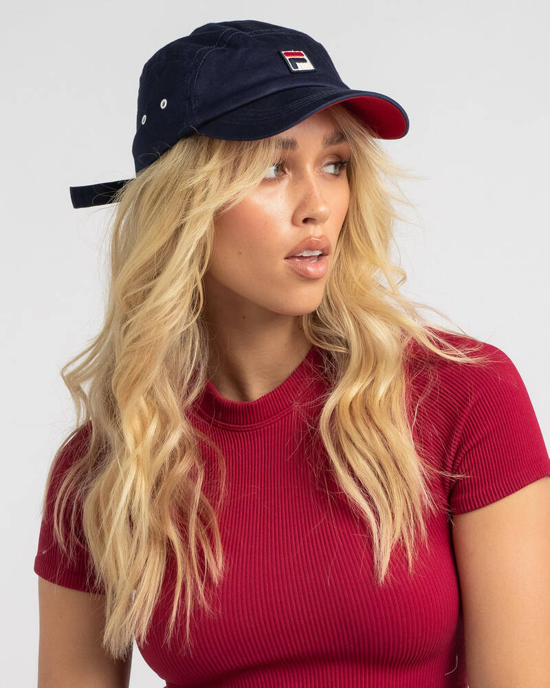Fila Rainey Cap for Womens