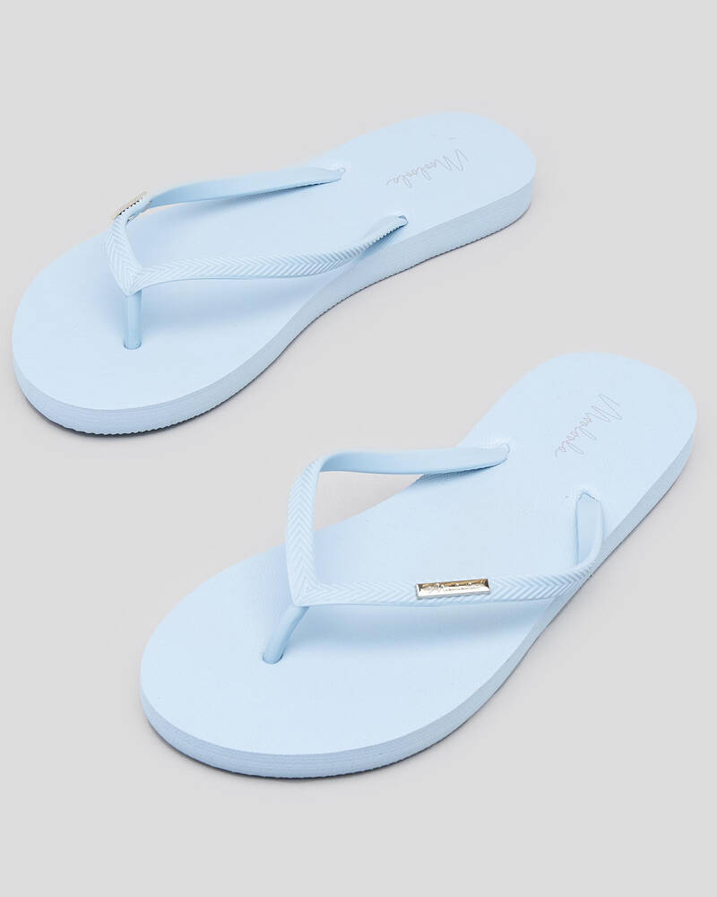 Mooloola Callie Thongs for Womens