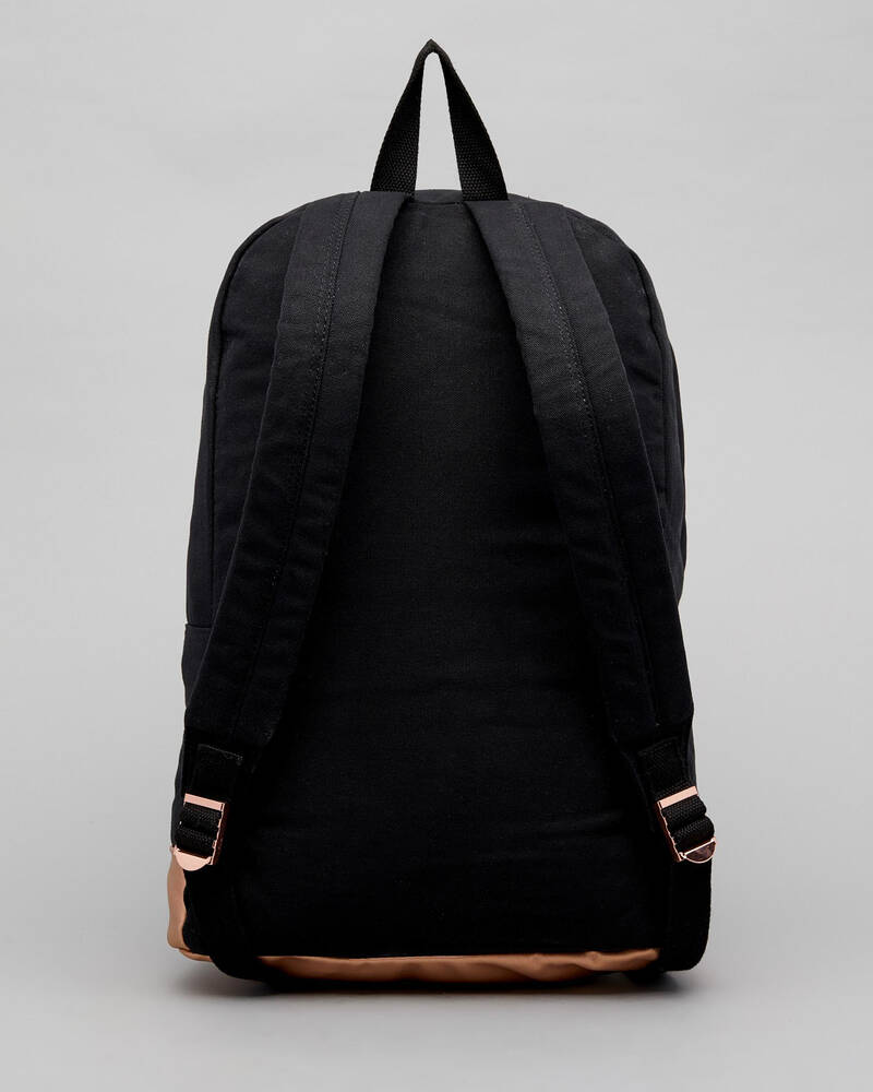 Used May Backpack for Womens