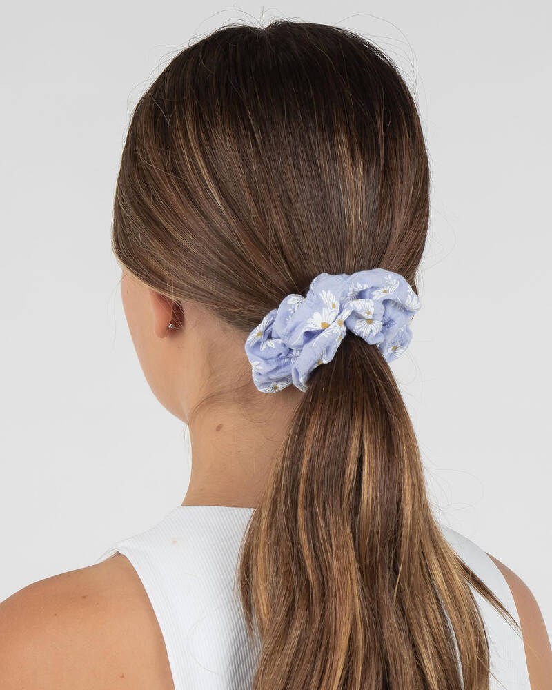 Karyn In LA Cosette Scrunchie Pack for Womens