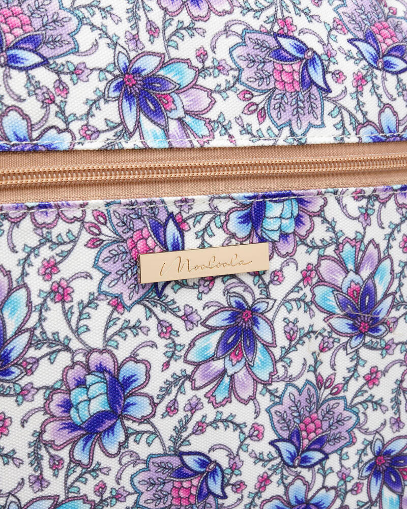 Mooloola Harmony Travel Bag for Womens