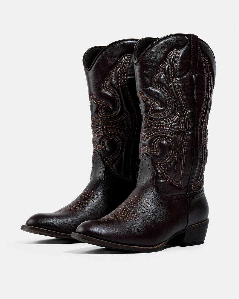 Ava And Ever Alabama Boots for Womens