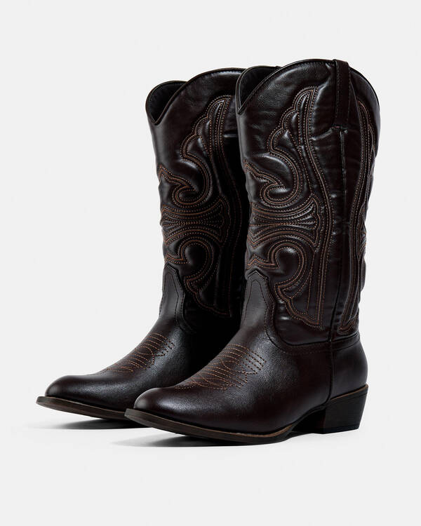 Ava And Ever Alabama Boots for Womens