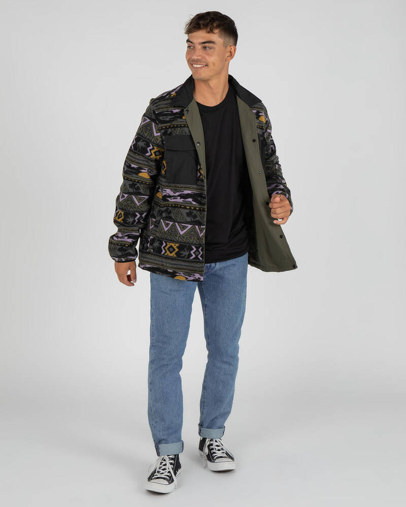 Billabong Furnace Jacket for Mens