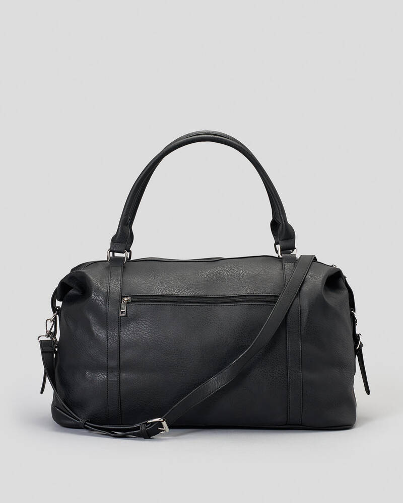 Mooloola Abby Duffle Bag for Womens
