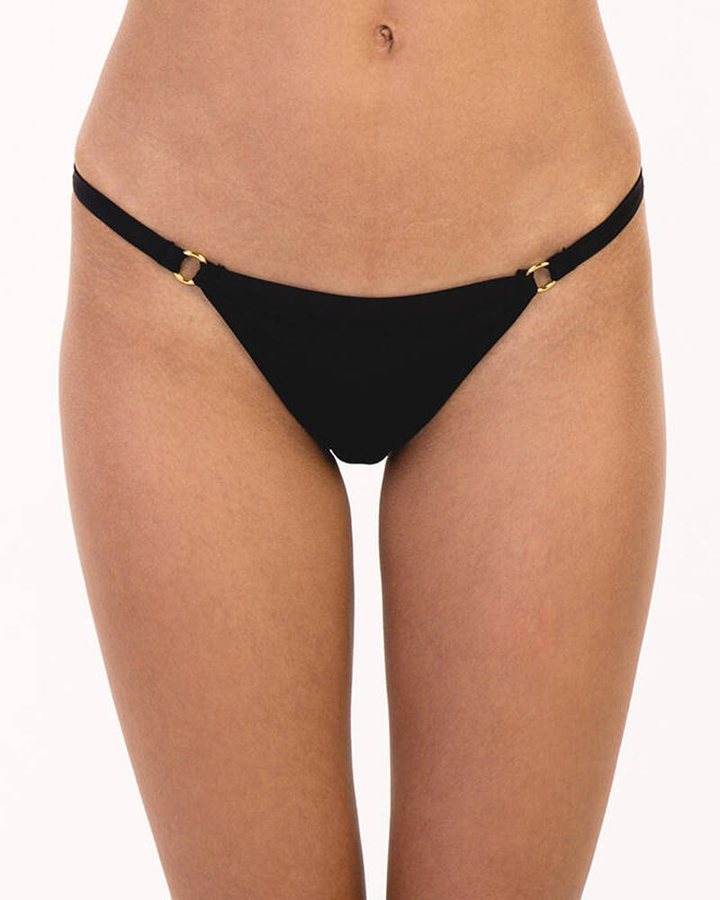 Topanga Riley Bikini Bottom for Womens