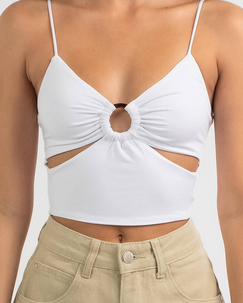 Ava And Ever Antonella Top for Womens