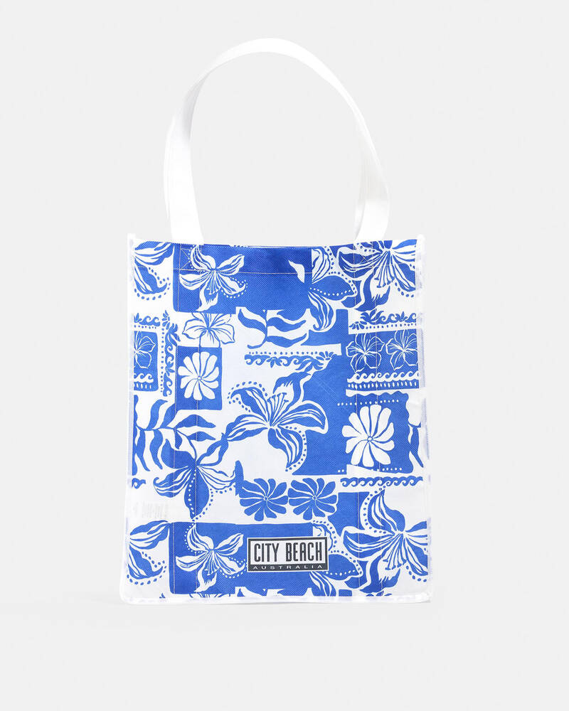 Get It Now Charlie Eco Bag for Womens
