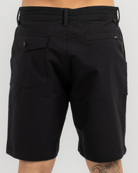 Billabong Surftrek Plus Shorts for Mens image number null