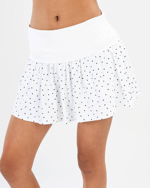 Girls' Sofie Skort