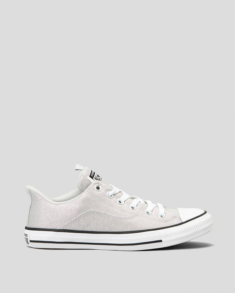 Converse Womens Chuck Taylor All Star Rave Shoes for Womens