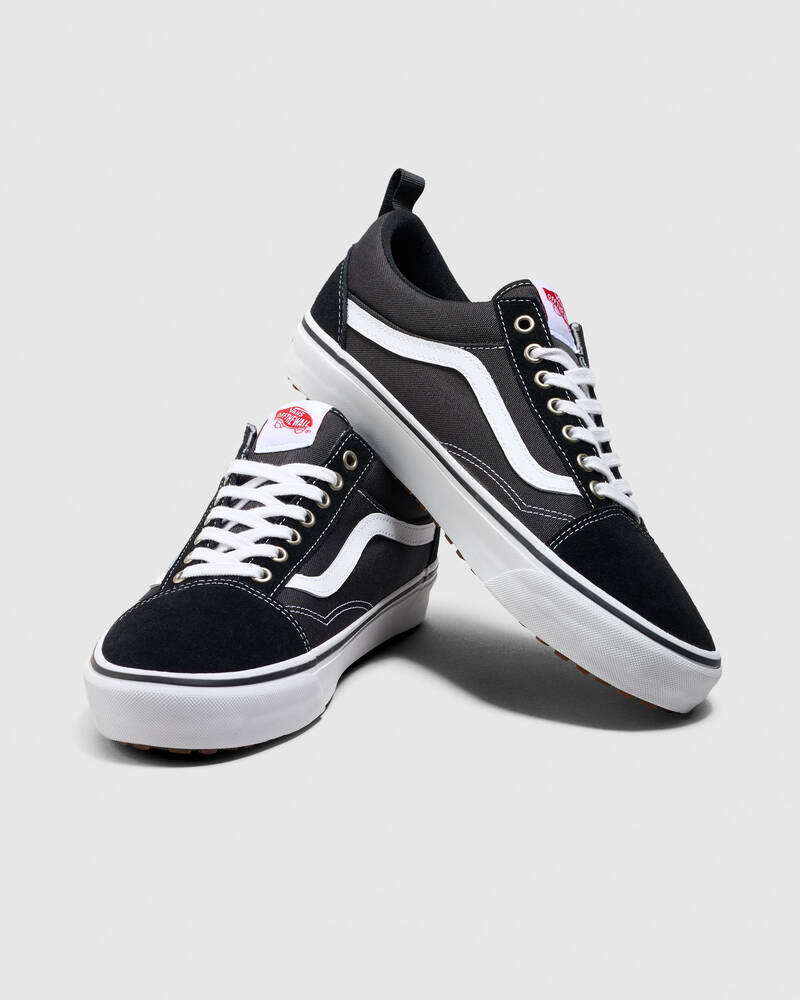 Vans Mte Old Skool Shoes for Mens