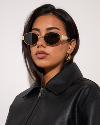 Indie Eyewear St Tropez Sunglasses for Womens image number null