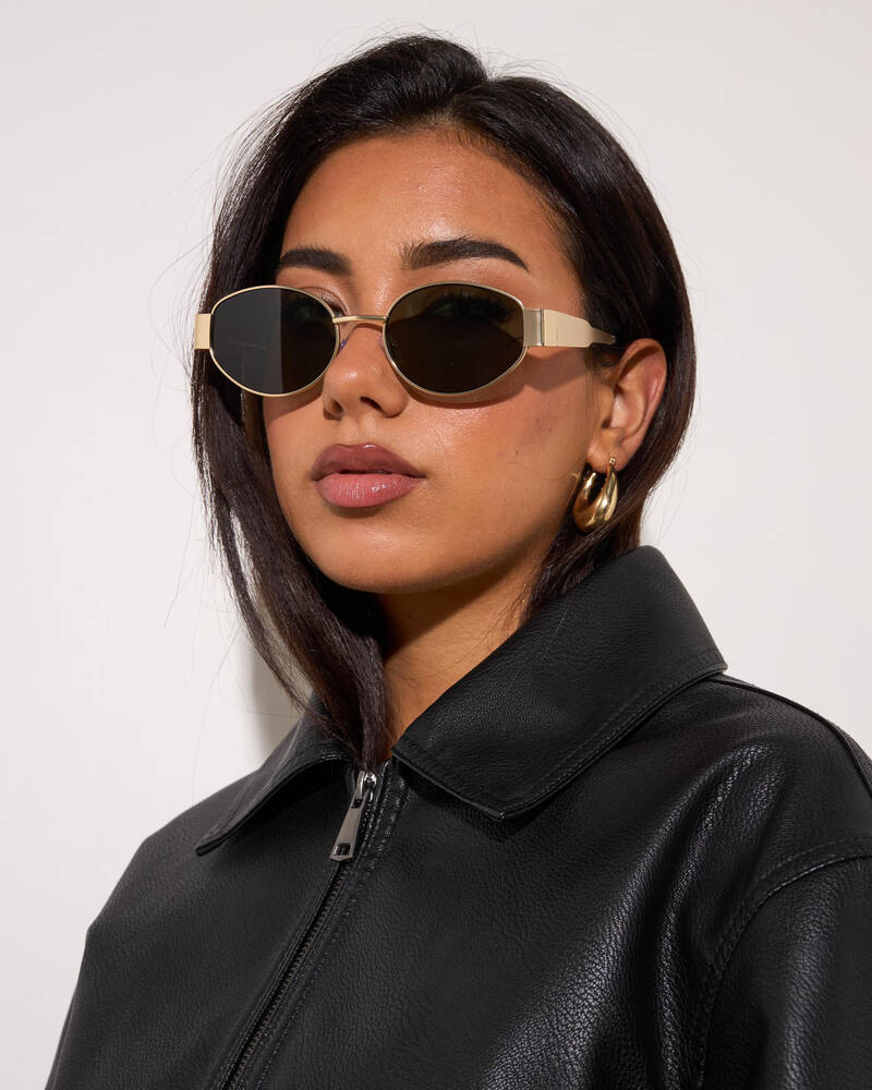 Indie Eyewear St Tropez Sunglasses for Womens