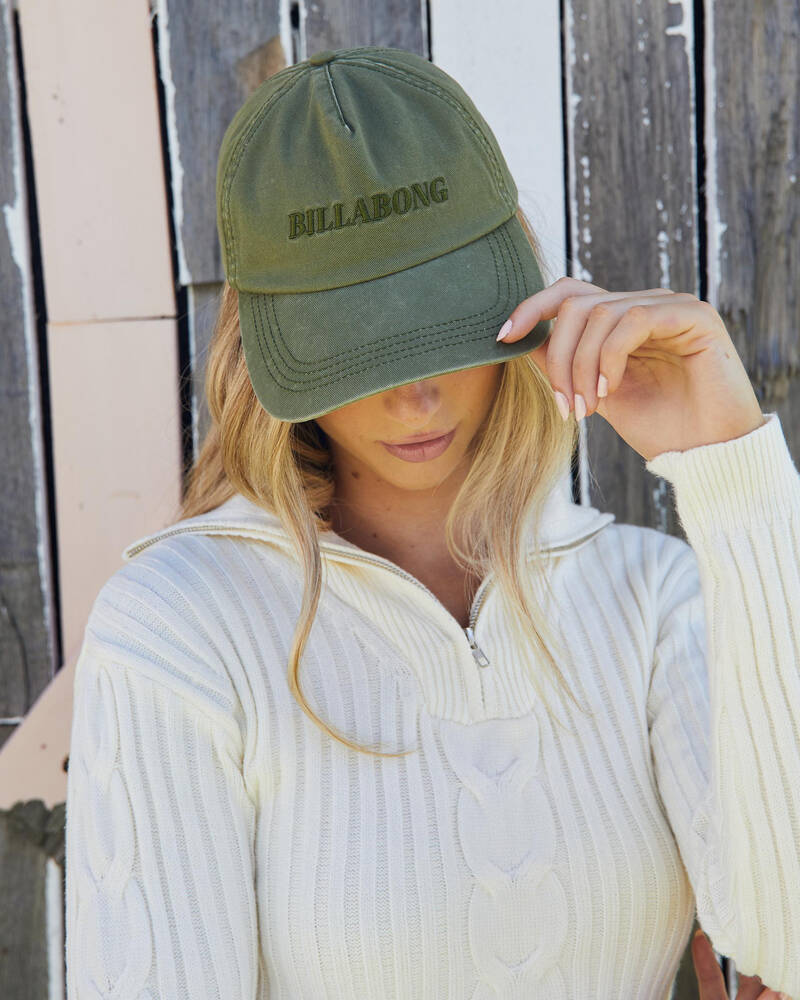 Billabong Baseline Cap for Womens