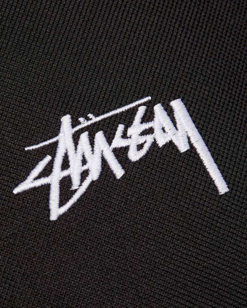 Stussy Stock Messenger Bag for Womens