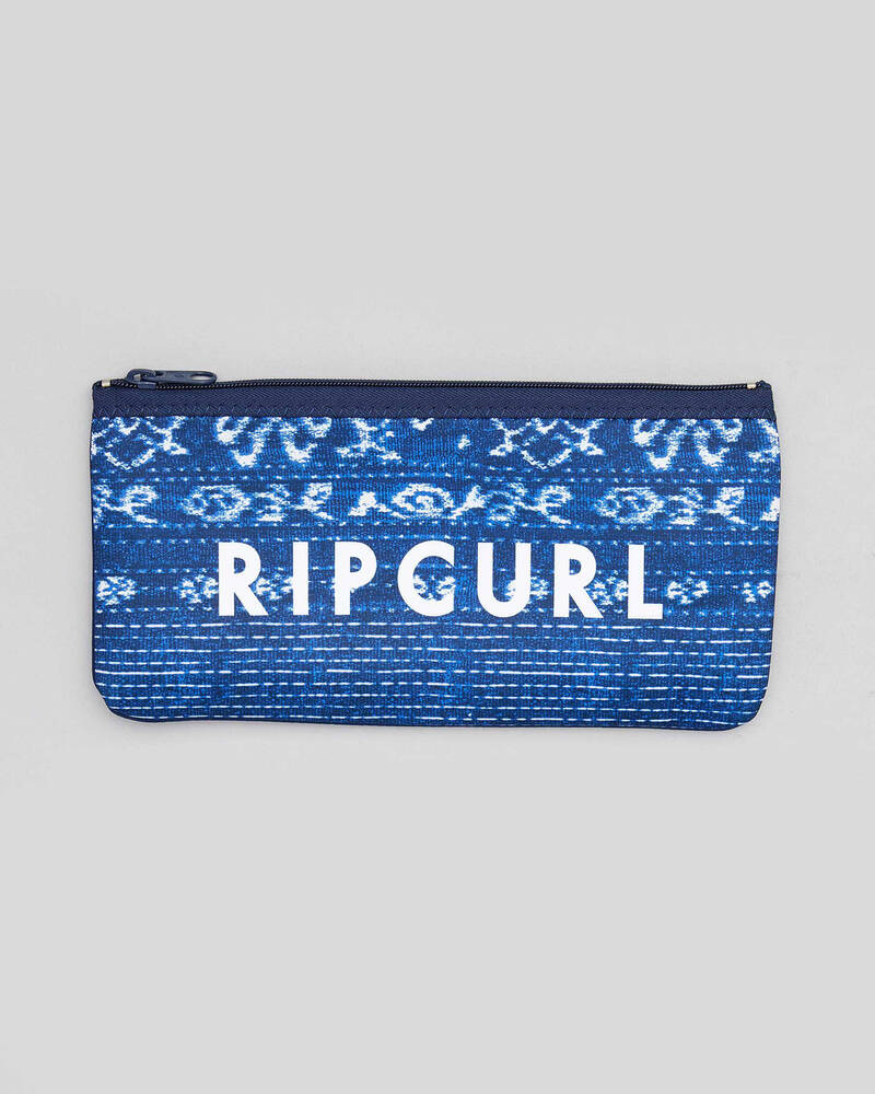 Rip Curl Small Pencil Case for Womens