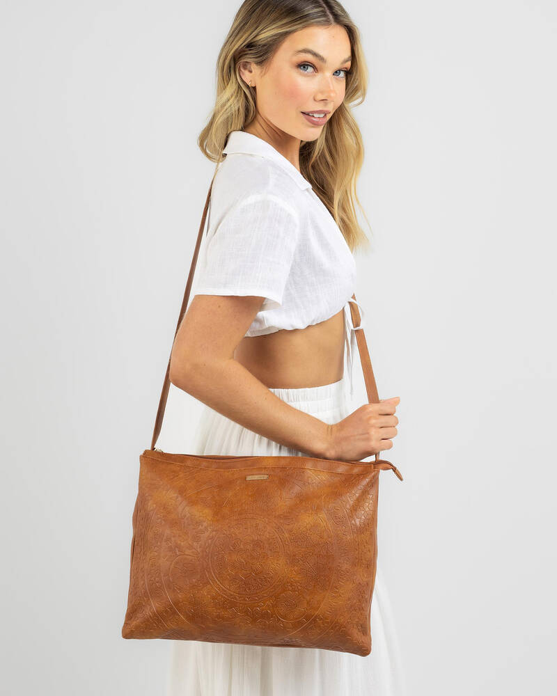 Billabong CB New Dawn Crossbody Bag for Womens