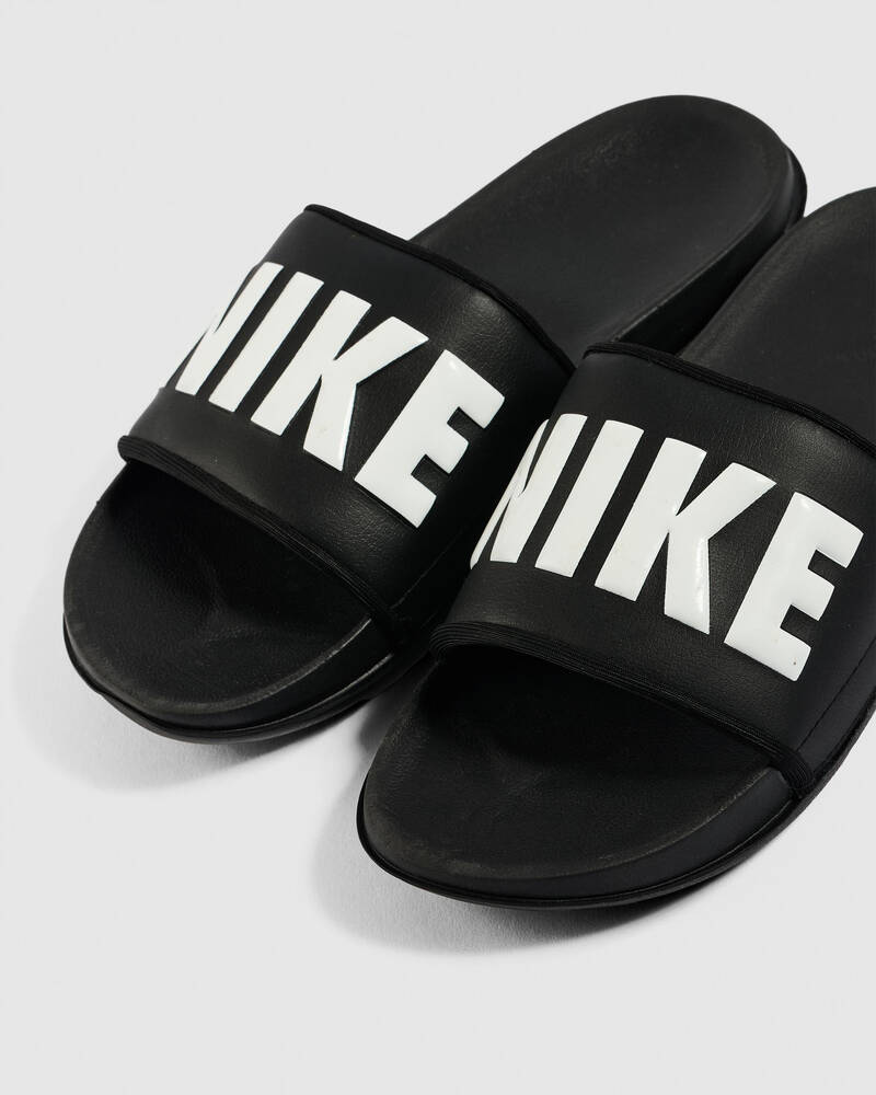 Nike Off Court Slides for Unisex
